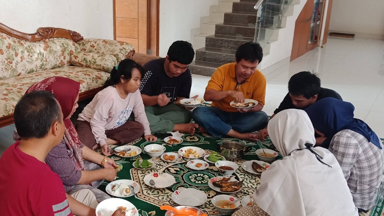 Jadwal Buka Puasa Kota Ambon Hari Ini Jumat 24 Maret 2023