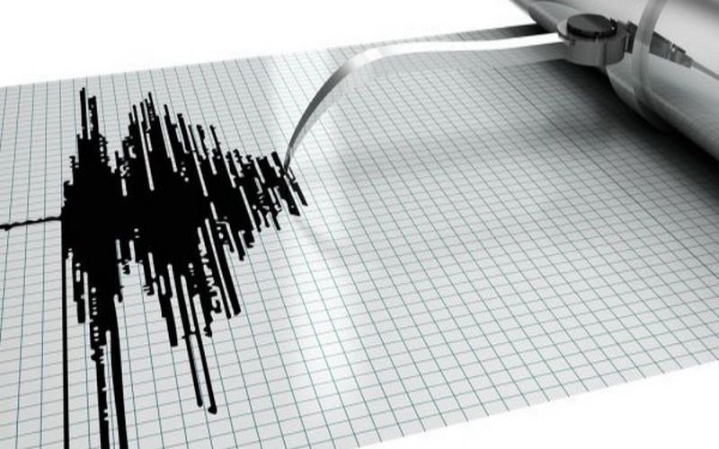 Lubukbasung Sumbar Diguncang Gempa M4,7, Dirasakan hingga Padang