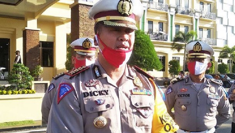 Waspada, Ada 56 Titik Rawan Kecelakaan Jalur Mudik Lebaran di Aceh