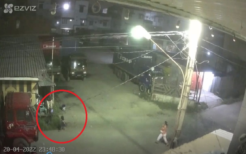 6 Fakta Geng Motor Sadis Tikam Korban Depan Anak-Istri, Nomor 4 Bikin Haru