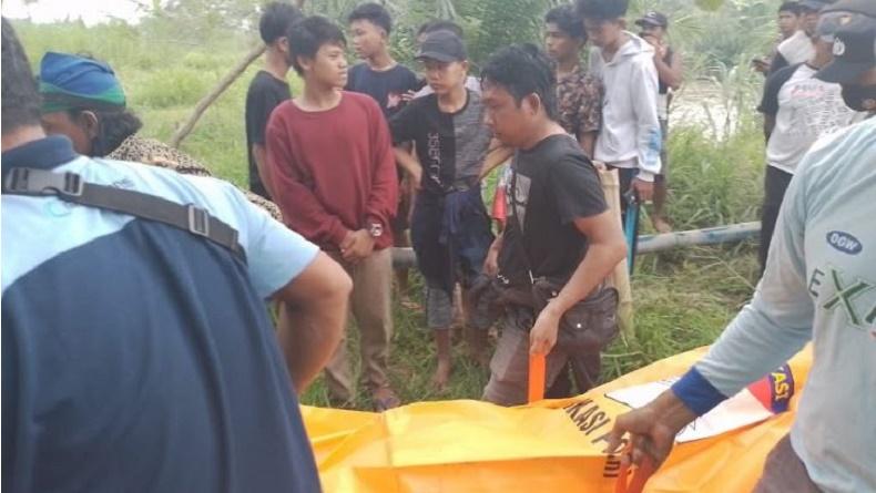 Mandi di Sungai Ular usai Ujian Sekolah, Pelajar asal Lubukpakam Tewas Terseret Arus