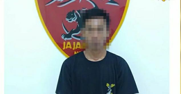 Bawa Kabur Uang Ratusan Juta, Pria Ini Akhirnya Diringkus Polisi