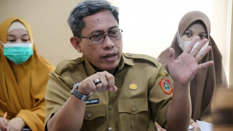 ASN Gorontalo Utara Diimbau Tidak Gunakan Mobnas saat Mudik