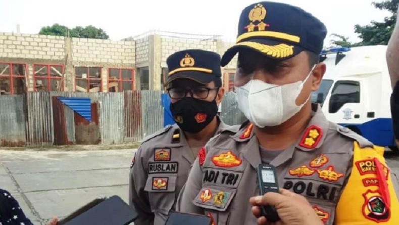 Idul Fitri, Pemkab Biak Numfor Ancam Sanksi Tegas Toko Nekat Jual Minuman Beralkohol