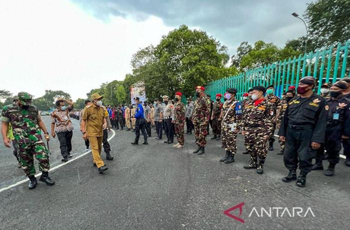 Wali Kota Yogyakarta Pastikan Jogja Aman dan Nyaman Dikunjungi Wisatawan saat Lebaran