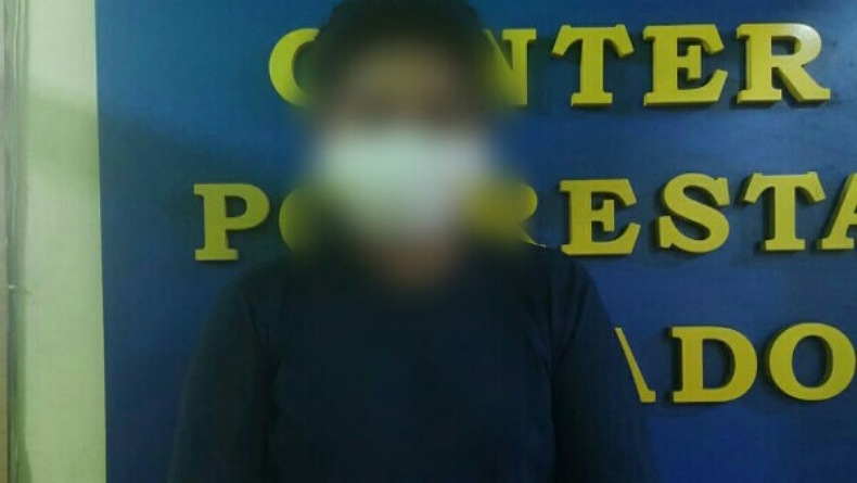 Gadis 14 Tahun Dicabuli Berulang Kali, Tergiur Janji Akan Dibelikan Ponsel