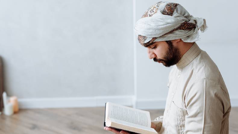 Cara Khatam Alquran di Bulan Ramadhan, Bisa Dibagi per Juz
