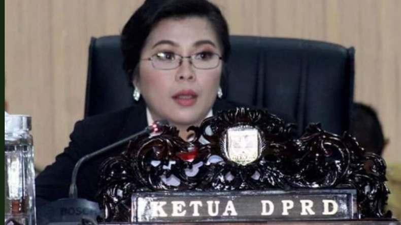 Perempuan di Minahasa Tenggara Tempati Posisi Strategis dalam Pemerintahan