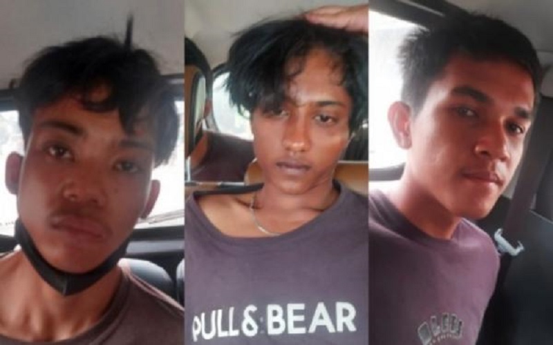 Biadab, Geng Motor Tikam Korban Depan Anak Istri Ternyata Dipicu Dengar Knalpot Brong