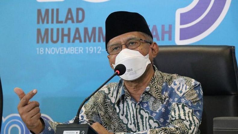 Ini 3 Harapan Muhammadiyah kepada MUI yang Rayakan Milad Ke-47