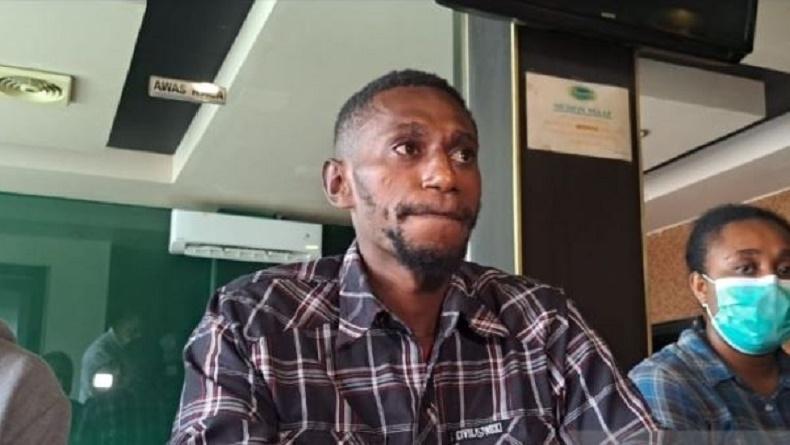 Mahasiswa Papua Apresiasi Kinerja Polisi, Ternyata terkait Penanganan Kasus Ini