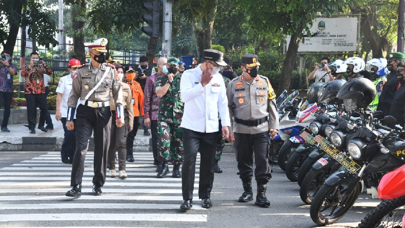 Premanisme dan Aksi Sweaping Ormas Ancam Kamtibmas saat Mudik Lebaran 2022 