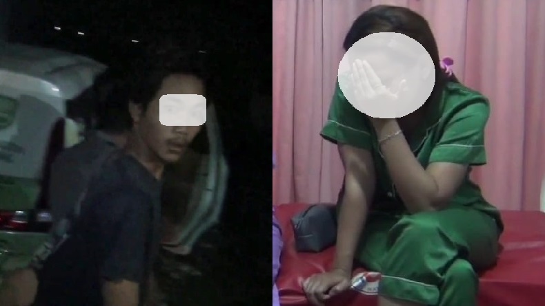 Buang Bayi di Kebun Pisang, ABG dan Pacarnya Ditangkap Polisi di Subang