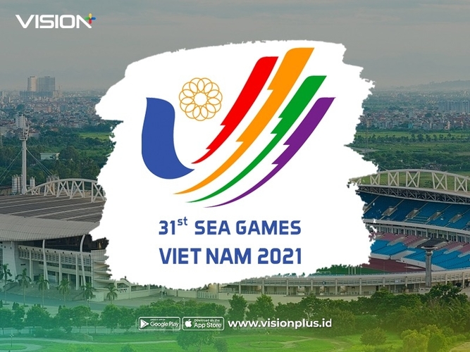 CdM Indonesia: Kabar 2 Cabor Dihapus dari SEA Games 2021 itu Hoax