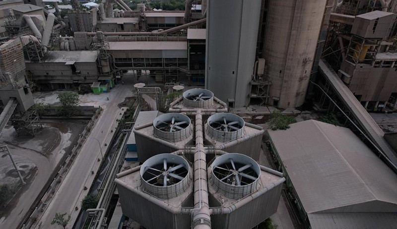 Komitmen Turunkan Emisi Karbon, SIG Raih Penghargaan Green Elite dan Gold Plus - Bagian 2