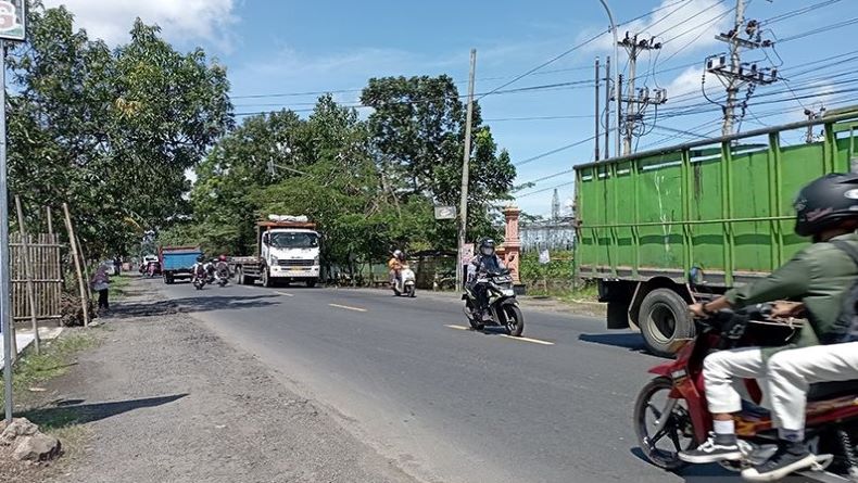 Ganjar Promosikan Jalur Selatan Jateng kepada Calon Pemudik, Ini Tujuannya 
