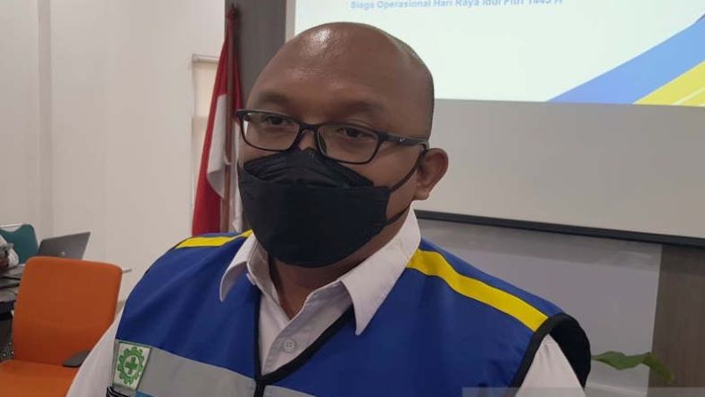 title Sistem Buka Tutup akan Diterapkan di Gerbang Tol Bawen saat Arus Mudik Lebaran Sistem Buka Tutup akan Diterapkan di Gerbang Tol Bawen saat Arus Mudik Lebaran