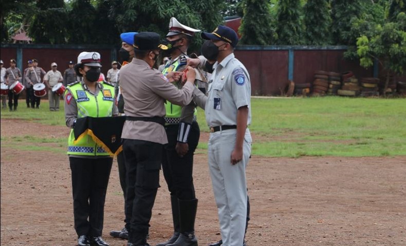 Operasi Ketupat Cartenz 2022, Polda Papua Kerahkan 1.426 Personel