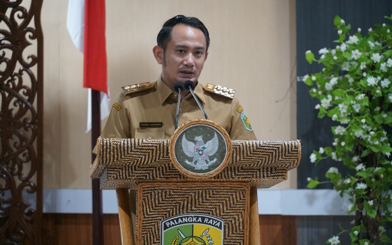 title Penegakan Prokes Harus Humanis Penegakan Prokes Harus Humanis