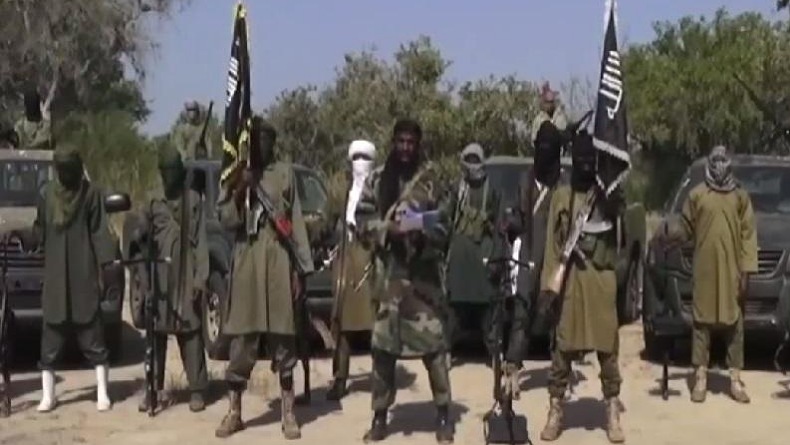 Bentrok Boko Haram dengan Teroris, 34 Orang Tewas