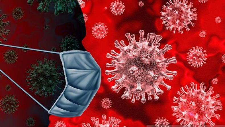 Sulut Nol Kasus Baru Covid-19, Pasien Sembuh Bertambah 383 Orang