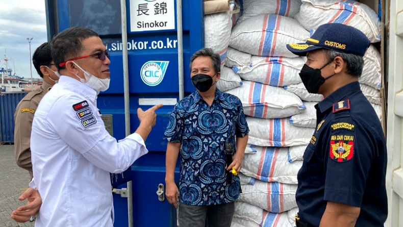 Eksportir Baru Sulut Penuhi Permintaan Biji Pala ke Vietnam