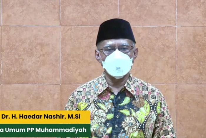 121 PTMA Gelar SBMPTMu untuk Jaring Calon Mahasiswa Baru