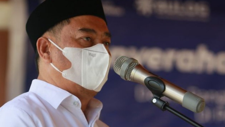 title Pemkab Bone Bolango Berencana Gaet Investor Bangun Pabrik Es Pemkab Bone Bolango Berencana Gaet Investor Bangun Pabrik Es