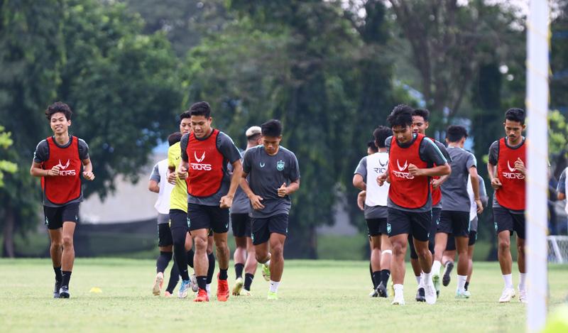 title Tancap Gas, PSIS Mulai Gelar Latihan Persiapan Hadapi Kompetisi Liga 1 Tancap Gas, PSIS Mulai Gelar Latihan Persiapan Hadapi Kompetisi Liga 1