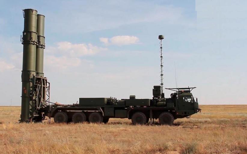  S-500, Sistem Rudal Paling Mutakhir Rusia Mulai Diproduksi Massal