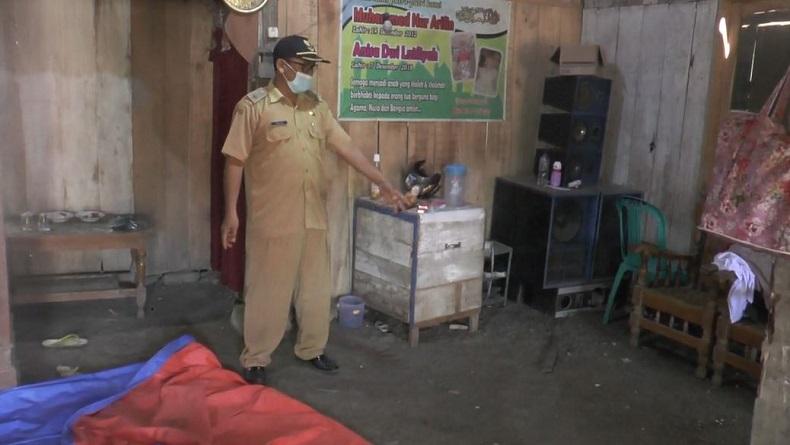 Jalani Tes Kejiwaan, Remaja Pembunuh Nenek di Grobogan Diduga Mengalami Halusinasi