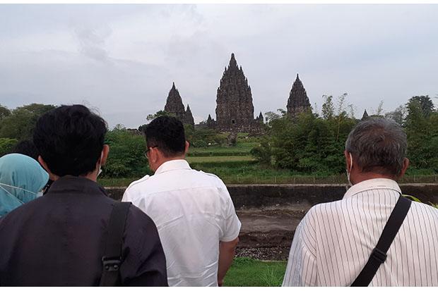 Masa Lebaran 2022, TWC Pastikan Kesiapan Destinasi Sambut Wisatawan 