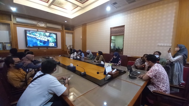 TSTJ Solo akan Ditutup 6 Bulan saat Proses Renovasi