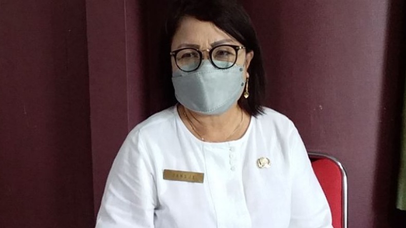 Pemkab Sangihe Realisasikan Pembayaran THR bagi ASN, Rp16 Miliar Disiapkan