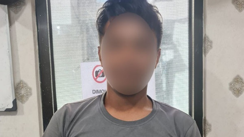 Pesta Miras Berujung Maut, Pria di Manado Tewas Ditikam   