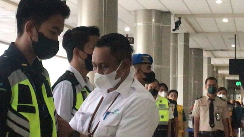 Angkasa Pura Gandeng TNI-Polri, Pastikan Kelancaran Angkutan Udara di Sulut