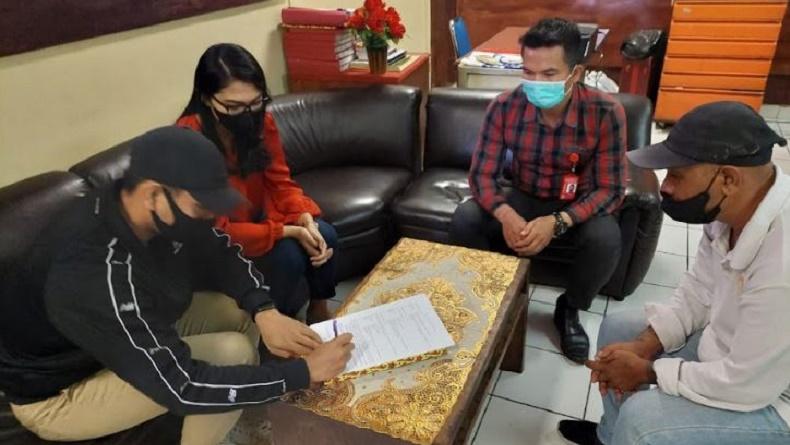 Tolak Tawaran Naik Taksi, Pramugara Diancam Sopir di Bandara Ngurah Rai