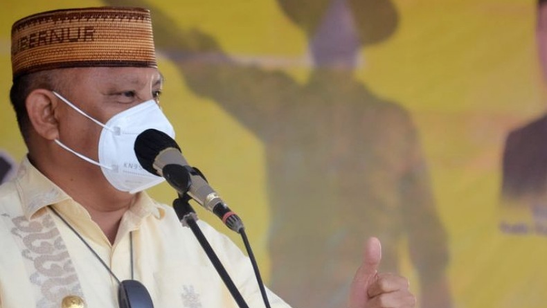 title 3 Nama Calon Penjabat Bupati Boalemo Sudah Diusulkan Gubernur Gorontalo 3 Nama Calon Penjabat Bupati Boalemo Sudah Diusulkan Gubernur Gorontalo