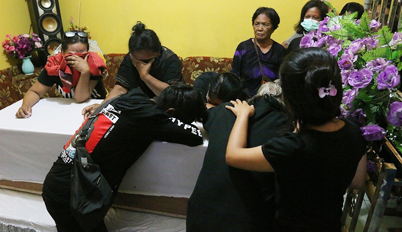 Teroris KKB Papua Semakin Sadis, Kuli Bangunan Tewas Ditembak di Ilaga - Bagian 2