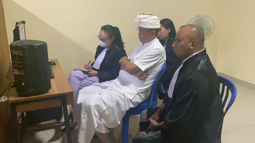 title Terbukti Korupsi, Mantan Sekda Buleleng Dewa Ketut Divonis 8 Tahun Penjara Terbukti Korupsi, Mantan Sekda Buleleng Dewa Ketut Divonis 8 Tahun Penjara
