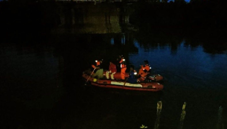Tragis, Gadis Pencari Kerang Diterkam Buaya hingga Tenggelam di Sungai