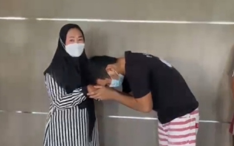 Jaksa Hentikan Tuntutan Penadah Handphone di Seluma, Ini Alasannya