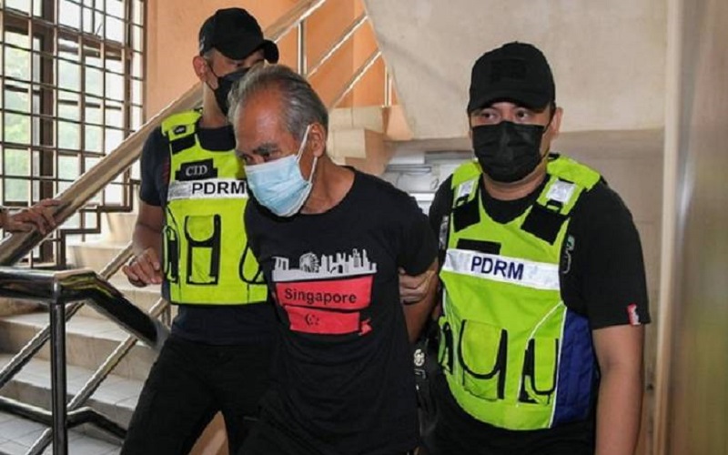 Geger Perilaku Seks Menyimpang Kakek-Kakek Perkosa Kucing hingga Mati