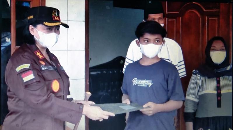 Aniaya Murid karena Curi Uang Kotak Amal, Guru Ngaji di Jepara Dapat Restorative Justice