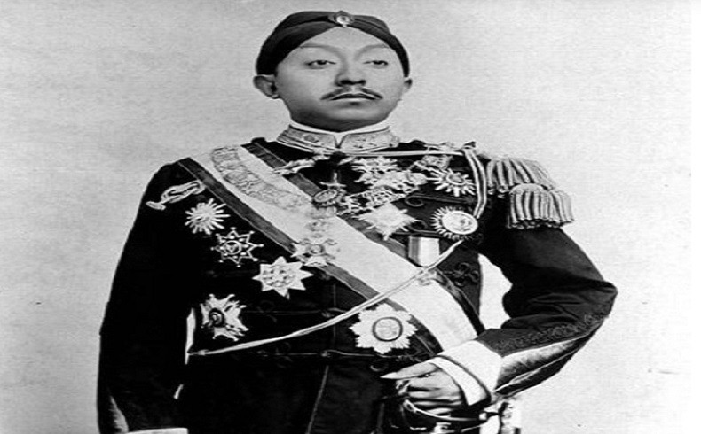 Cerita Tan Jin Sing Ditunjuk Jadi Bupati Yogyakarta Bergelar Raden Tumenggung Secodiningrat