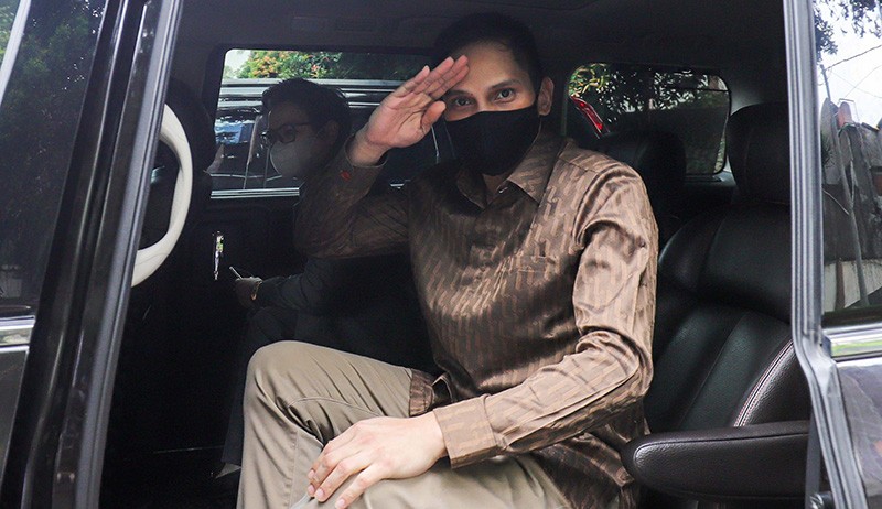 Momen Putra Kandung Amien Rais Tak Ingin Bercerai dengan Putri Zulkifli Hasan - Bagian 2