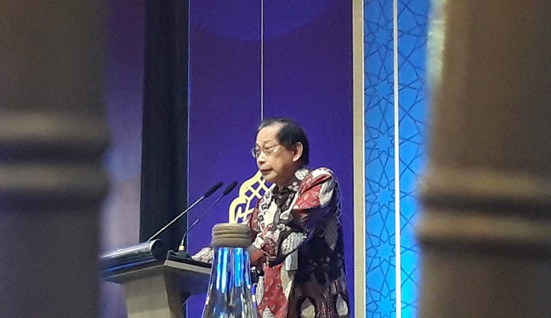 BCA Catat Pembukaan RDN Hampir 2 Juta Rekening - Bagian 2