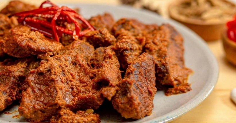  Gegara Rendang, Turis Indonesia Didenda Rp27 Juta dan Dideportasi dari Australia 