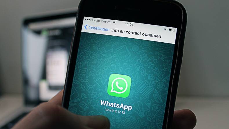 Bagaimana Cara Nak Tengok Whatsapp Yang Sudah Dihapus