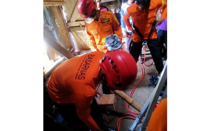  Pamit Beli Token Listrik, Tak Kunjung Pulang, Perempuan Ini Ternyata Terjun ke Sumur